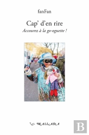 Cap' D'En Rire : Accourez À La Go-Oguette !