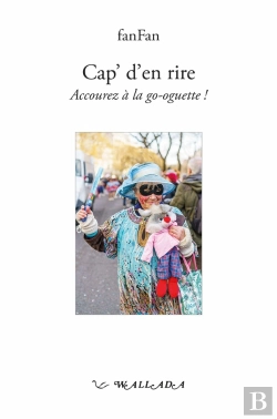 Bertrand.pt - Cap' D'En Rire : Accourez À La Go-Oguette !
