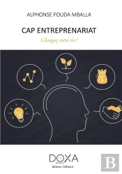 Cap Entreprenariat