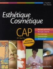 Cap ; Esthétique Cosmétique