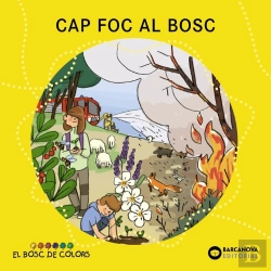Bertrand.pt - Cap Foc Al Bosc