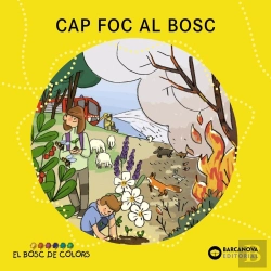 Bertrand.pt - Cap Foc Al Bosc