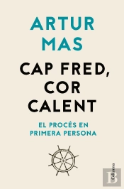 Cap Fred, Cor Calent