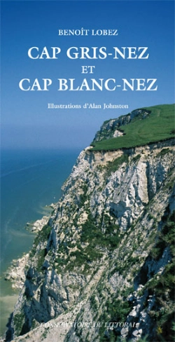 Bertrand.pt - Cap Gris-Nez Et Cap Blanc-Nez