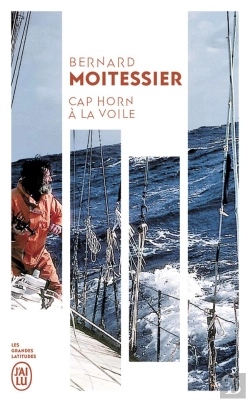 Bertrand.pt - Cap Horn À La Voile