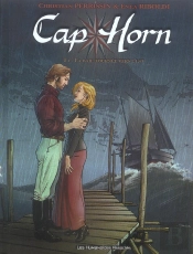 Cap Horn T.1; La Baie Tournee Vers L'Est