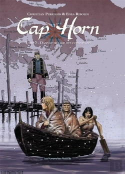 Bertrand.pt - Cap Horn T.2 ; Dans Le Sillage Des Cormorans