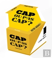 Cap Ou Pas Cap ?