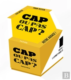 Bertrand.pt - Cap Ou Pas Cap ?