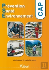 Cap Pse ; Prévention, Santé, Environnement