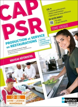 Bertrand.pt - Cap Psr (Édition 2023)