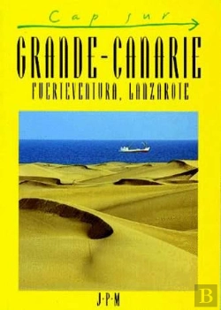 Bertrand.pt - Cap Sur; Grande Canarie ; Fuerteventura Lanzarote