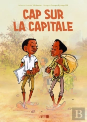 Cap Sur La Capitale