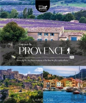 Cap Sur La Provence !