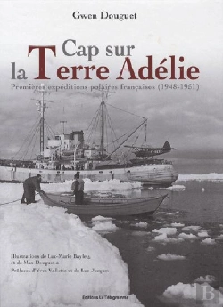 Bertrand.pt - Cap Sur La Terre Adélie