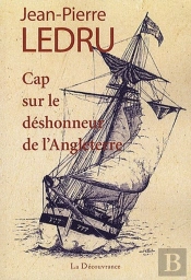 Cap Sur Le Déshonneur De L'Angleterre