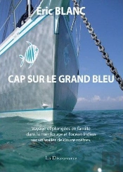 Cap Sur Le Grand Bleu