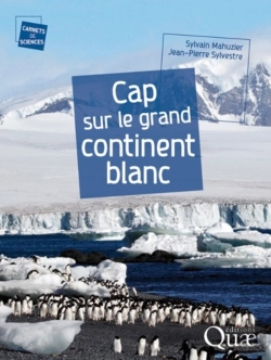Bertrand.pt - Cap Sur Le Grand Continent Blanc