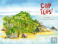 Bertrand.pt - Cap Sur Les Îles ! L'Endémisme