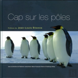 Bertrand.pt - Cap Sur Les Pôles ;100 Questions Sur Les Mondes Polaires