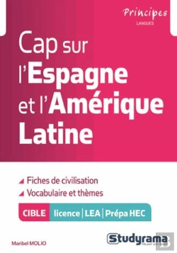 Bertrand.pt - Cap Sur L'Espagne Et L'Amérique Latine