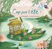 Cap Sur L'Été !