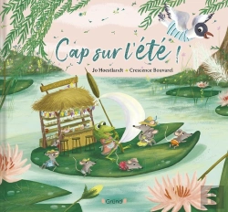 Bertrand.pt - Cap Sur L'Été !