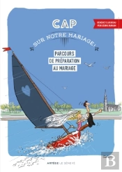 Cap Sur Notre Mariage