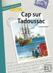 Cap Sur Tadoussac