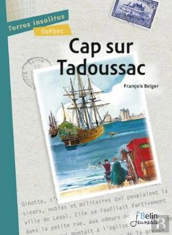 Bertrand.pt - Cap Sur Tadoussac