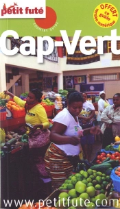 Cap Vert 2013-2014 -Petit Fute