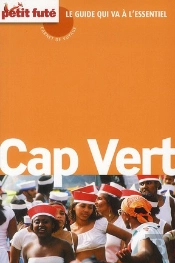 Cap Vert Carnet De Voyage 2012 Petit Fute