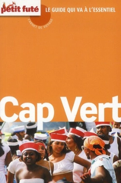 Bertrand.pt - Cap Vert Carnet De Voyage 2012 Petit Fute