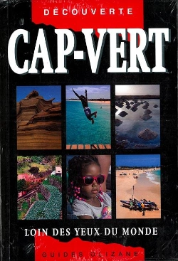 Bertrand.pt - Cap-Vert ; Loin Des Yeux Du Monde