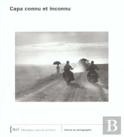 Capa Connu Et Inconnu
