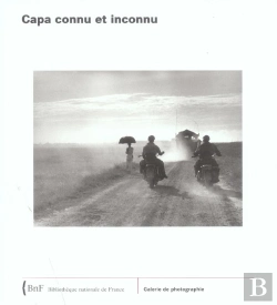 Bertrand.pt - Capa Connu Et Inconnu