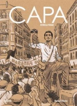 Bertrand.pt - Capa. Estrella Fugaz