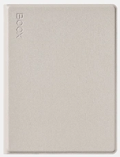 Capa Magnética para BOOX Go 6 (Creme)