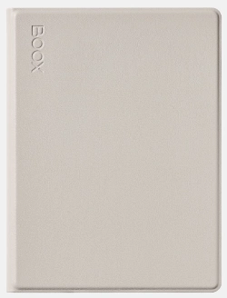 Bertrand.pt - Capa Magnética para BOOX Go 6 (Creme)