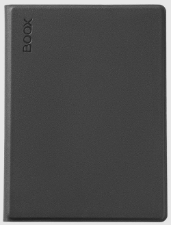Bertrand.pt - Capa Magnética para BOOX Go 6 (Preto)