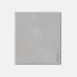 Bertrand.pt - Capa Magnética para BOOX GO 7 e GO Color 7 (Gen II)  (Cinza)