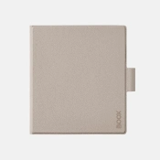 Capa Magnética para BOOX GO 7 e GO Color 7 (Gen II)  (Creme)