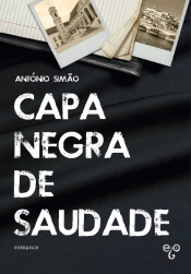 Capa Negra de Saudade