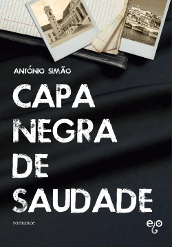 Bertrand.pt - Capa Negra de Saudade