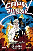 Capa Y Puñal Hombres Y Bestias