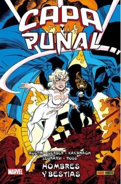 Bertrand.pt - Capa Y Puñal Hombres Y Bestias