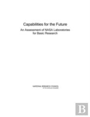 Capabilities For The Future