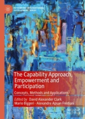 Capability Approach, Empowerment And Participation