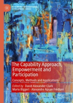 Bertrand.pt - Capability Approach, Empowerment And Participation