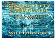 Capability Britain